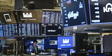 KÜRESEL PİYASALARDA HAFTAYA DALGALI BAŞLANGIÇ