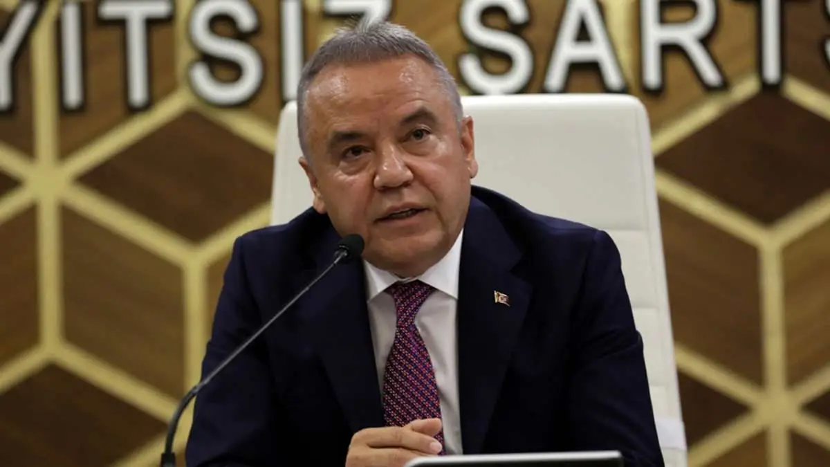 MUHİTTİN BÖCEK’İN TUTUKLULUĞUNA MAHKEMEDEN RET KARARI