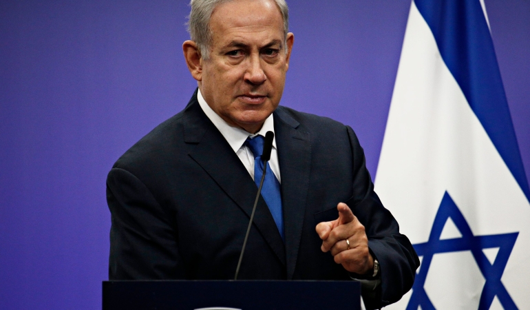 Netanyahu’dan Gazze Ateşkesine Onay