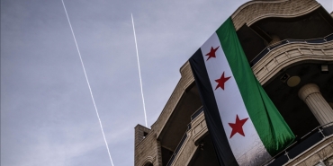 PKK YPG VE ŞAM ARASINDA PARİS’TE GÖRÜŞME SİNYALİ1