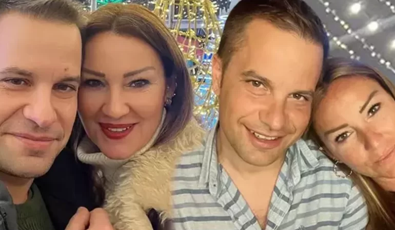 Yağmur Atacan’la Öpücükle Başlayan Aşkın Hikayesi