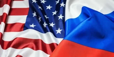 RUSYA'DAN TRUMP'A SERT TEPKİ SAVAŞA DAVETİYE