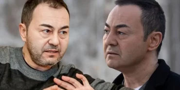 SERDAR ORTAÇ’TAN SEVENLERİNİ ÜZEN AÇIKLAMA