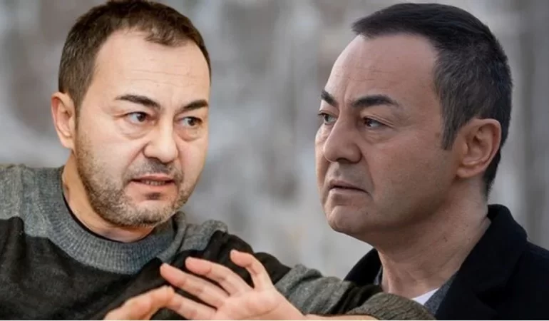 SERDAR ORTAÇ’TAN SEVENLERİNİ ÜZEN AÇIKLAMA