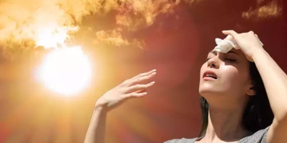 Türkiye’yi Kavuracak Yeni Sıcak Hava Dalgası Geliyor