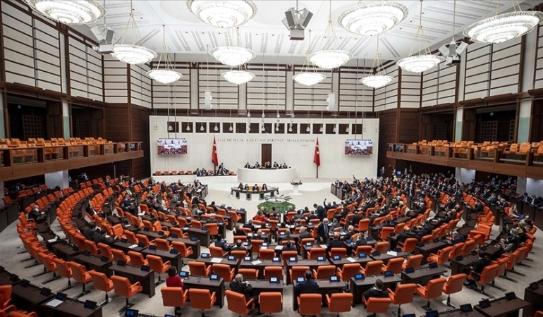 TBMM’den Sağlıkta Dijital Takip ve Yeni Cezalar Dönemi