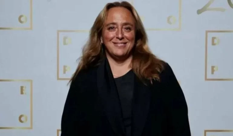 Ayşe Barım İlk Kez Hakim Karşısında