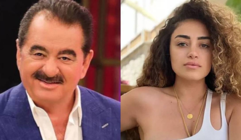 “Tatlıses Soyadını Reddeden Dilan Çıtak, Polisi İkna İçin Babasını Andı”