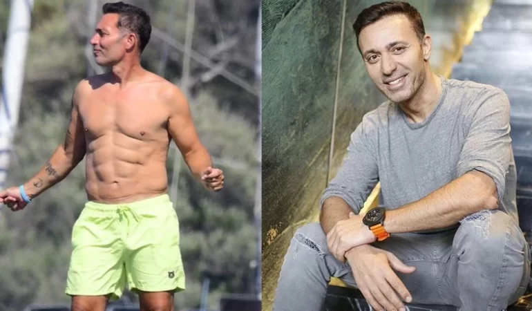 Ünlü şarkıcıdan şaşırtan açıklama: Yıllarca bu hastalıkla yaşadı!