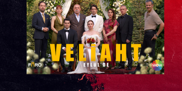 VELİAHT DİZİSİYLE SHOW TV YENİ SEZONA DAMGA VURACAK (1)