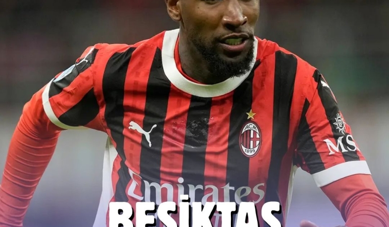 Emerson Royal Transferi İçin Beşiktaş Harekete Geçti