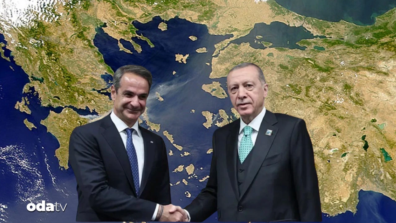 YUNANİSTAN, TÜRKİYE'NİN FON ERİŞİMİNİ ENGELLEYECEK1