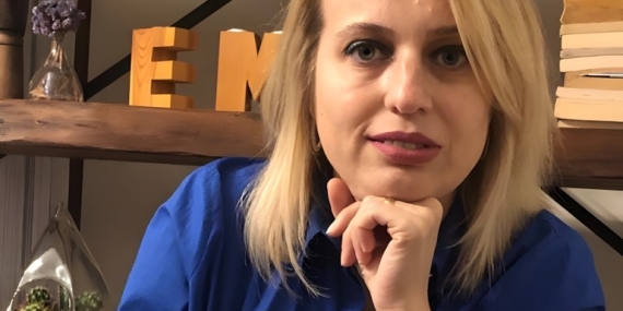 Astrolojide Derin Yolculuk Başlıyor: Vildan Ocak Sarsan Artık Ses Magazin’de!