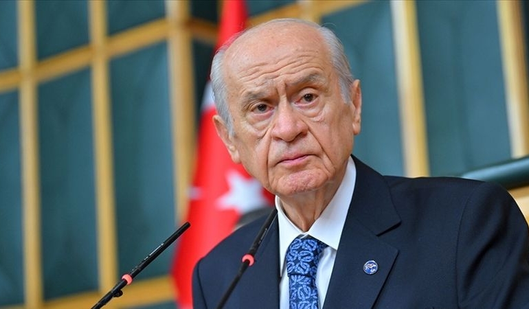 Bahçeli’nin Şifreli Konuşmaları ve Türkiye’nin Karşı Karşıya Olduğu Kritik Tehditler