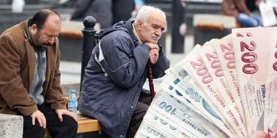 Yargıtay’dan Emekliye Kötü Haber: Maaş Blokesi