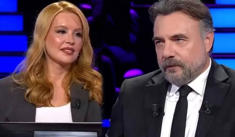 İlk Soruda Joker Kullanan Yarışmacı Gündem Oldu