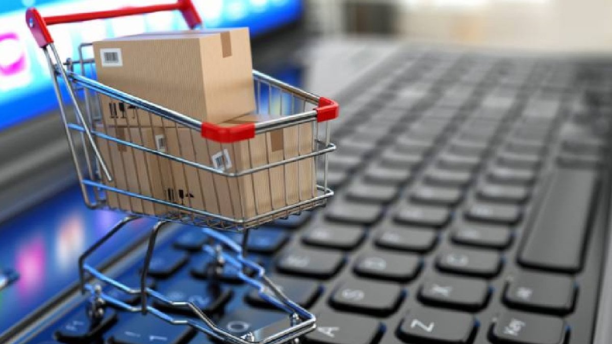 e-Ticaret sektöründe 44,5 milyarlık kayıt dışı gelir tespit edildi