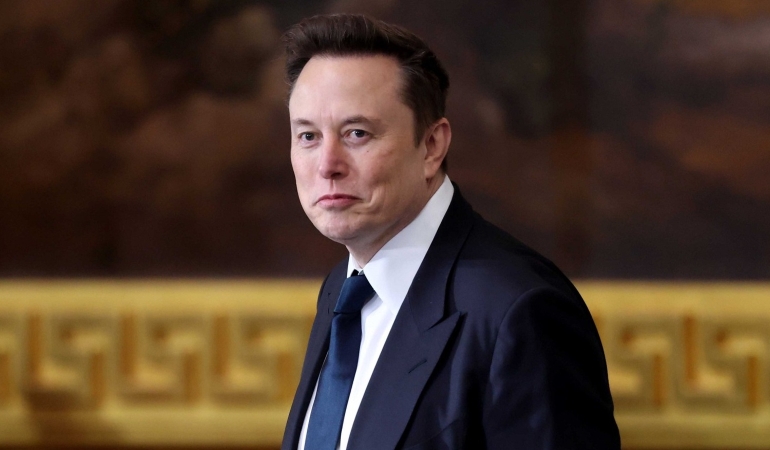 Elon Musk’tan Trump’a Epstein Dosyası Çağrısı!