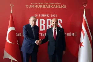 erdoğandan KKTC'ye sağlık yatırımı
