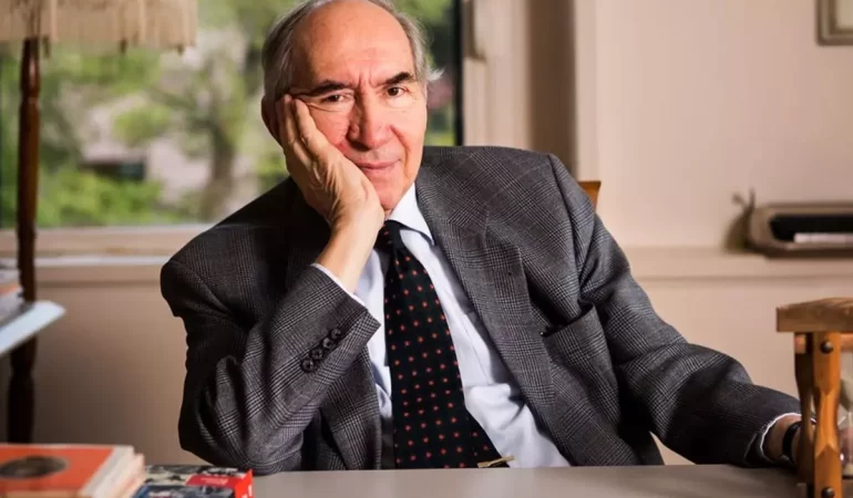 ALTAN ÖYMEN’İN VEFATIYLA TÜRKİYE BİR ENTELEKTÜELİNİ DAHA KAYBETTİ