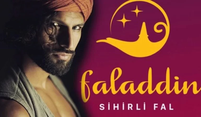 Faladdin ve Binnaz Abla’ya Kara Para Soruşturması