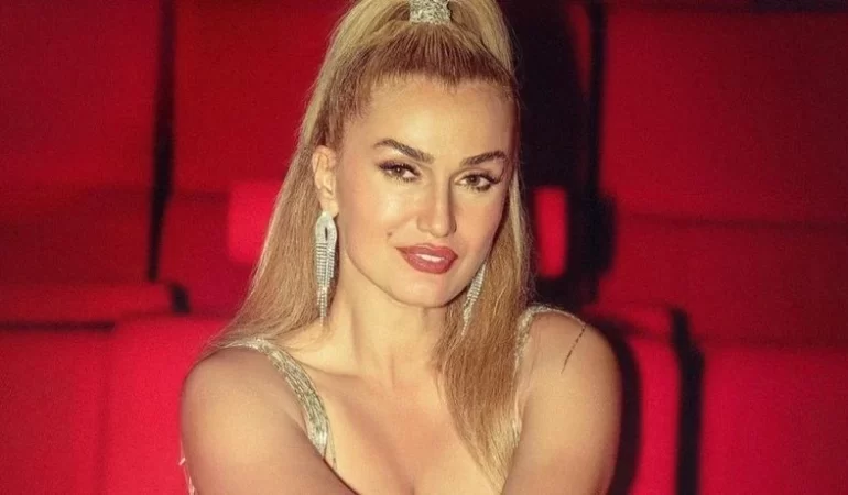 Tuğba Özay’dan Sperm Bankası Kararı