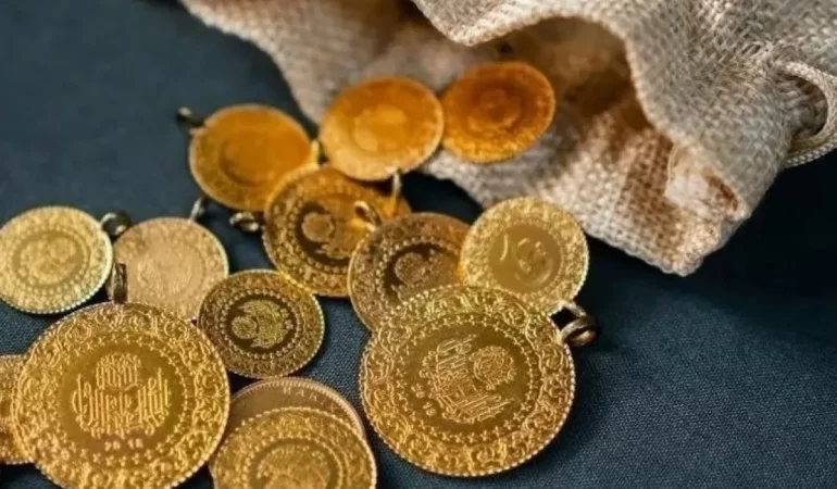 Gram Altında Yeni Zirve: 4.500 TL Seviyeleri Gündemde
