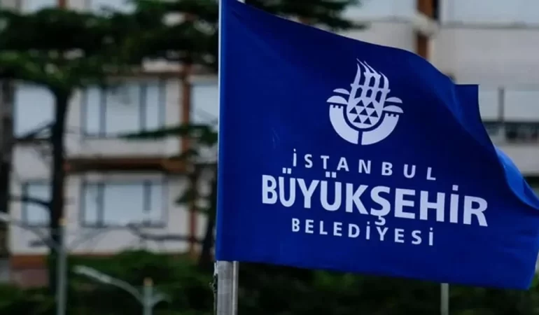 İBB’DE YOLSUZLUK OPERASYONU: 25 KİŞİ HAKKINDA GÖZALTI KARARI