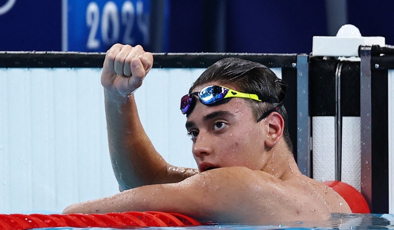 “Kuzey Tunçelli’den Tarihi Başarı”