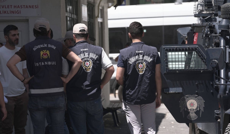 İstanbul’da LeMan Dergisi Soruşturmasında 4 Kişi Hakkında Tutuklama Kararı