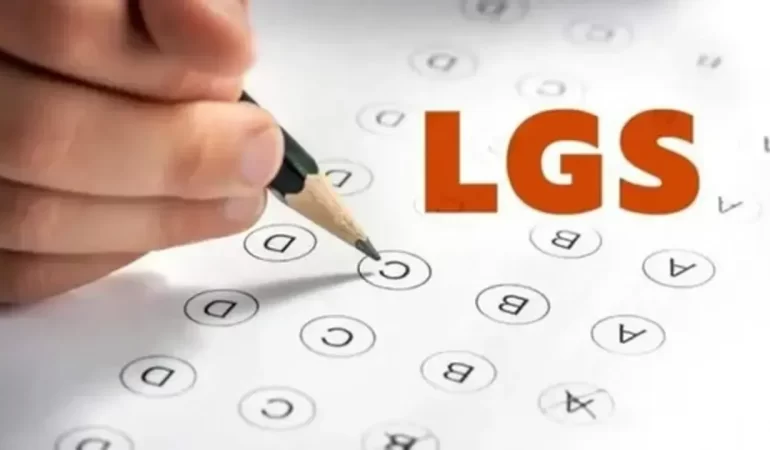 LGS 2025 Sonuçları 11 Temmuz’da Açıklanacak! Öğrenciler Tercih Sürecine Hazırlanıyor
