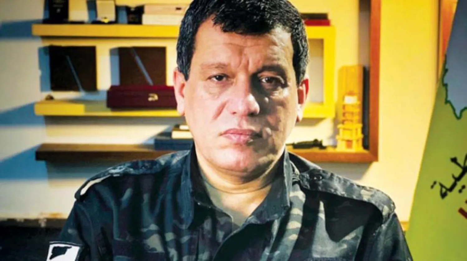 mazlum abdi suikast iddası