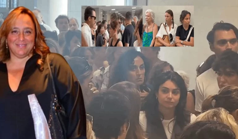 Ayşe Barım’ın Tutukluluğu Devam Edecek: Mahkemeden Yeni Karar