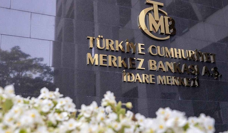 TCMB’den Sürpriz Adım: Politika Faizi Yüzde 43’e Çekildi