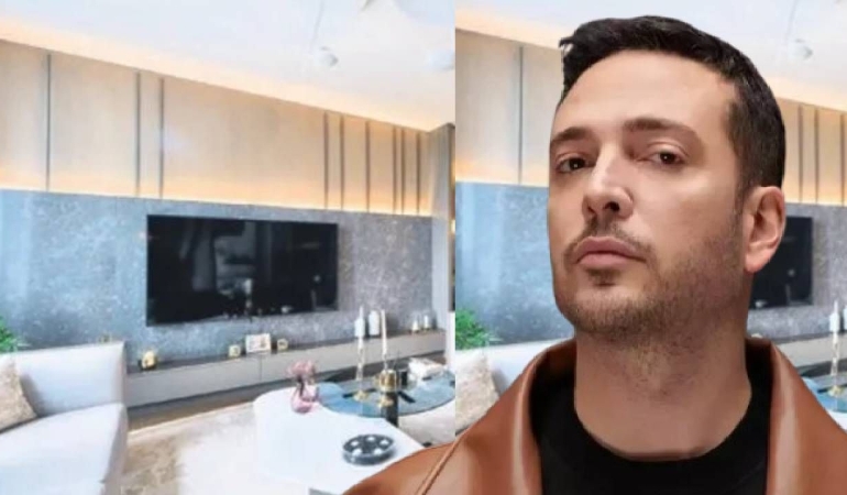 Ünlü Şarkıcıya Fahiş Zam Şoku! 85 Binden 350 Bine