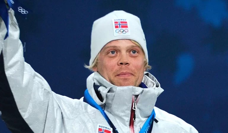 Olimpiyat Madalyalı Efsane Sporcu Fırtınada Hayatını Kaybetti