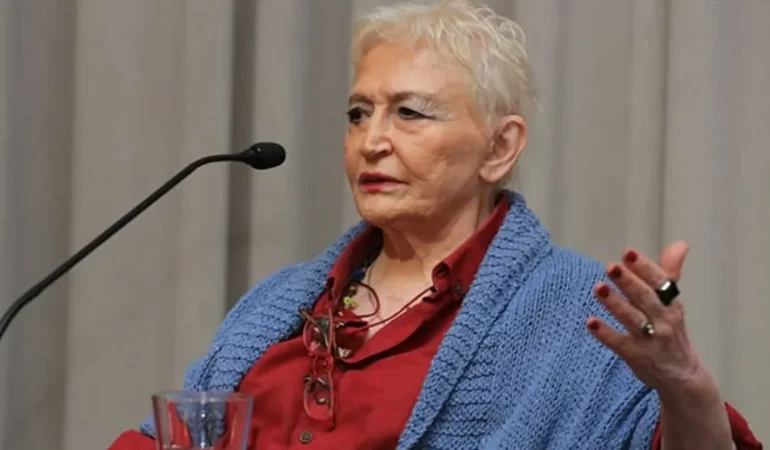 PINAR KÜR’ÜN CENAZE PROGRAMI AÇIKLANDI