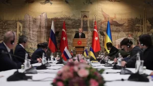 rusya ukranya müzakereleri