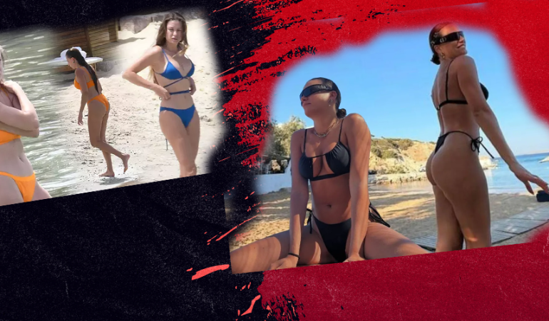 Serenay Sarıkaya’dan Doğum Gününde Cesur Kutlama Paylaşımı