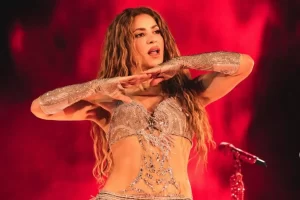 shakira
