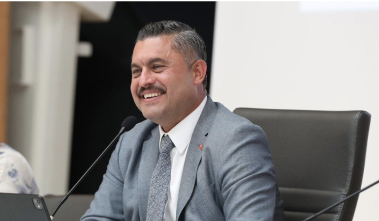 Şile Belediye Başkanı Özgür Kabadayı Gözaltında