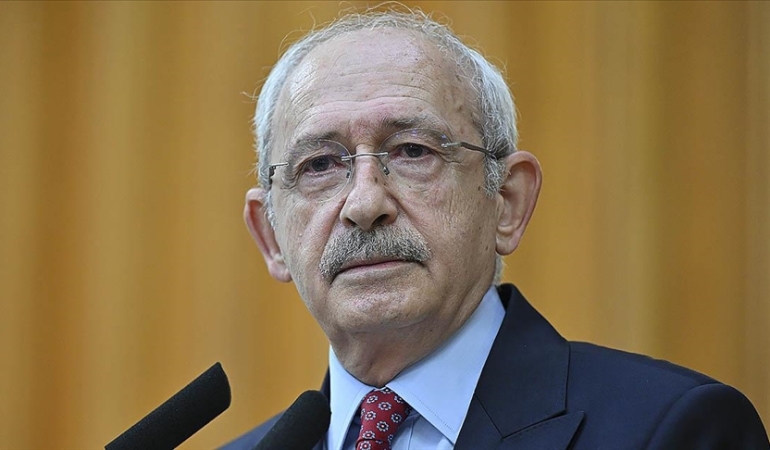 Kemal Kılıçdaroğlu’nun Ofisi Satışa Çıkarıldı, Son Durum Ne?
