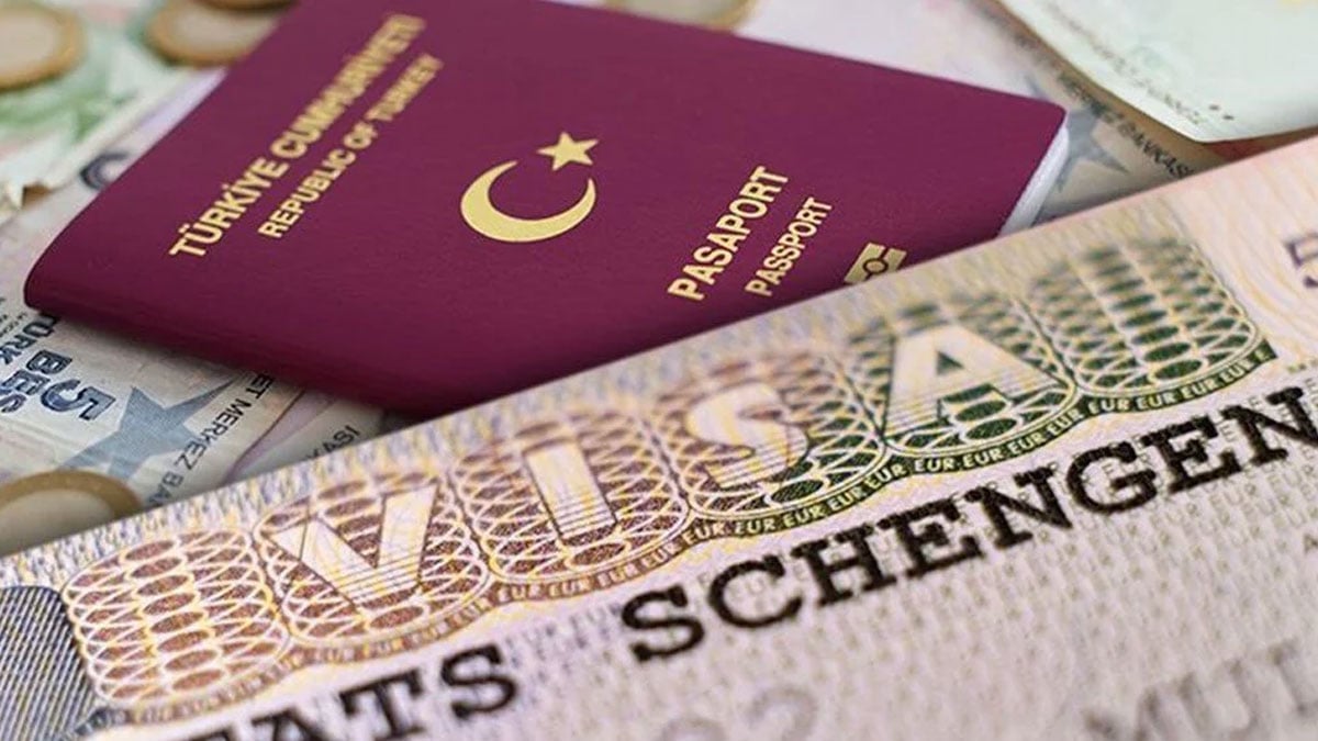 türler için schengen kolaylığı onaylandı