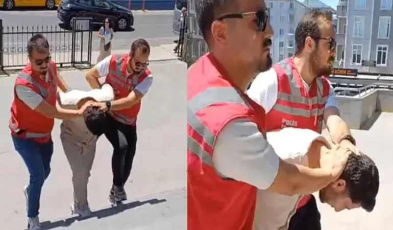 Tekirdağ’da Şehitlere Hakaret Eden Şahıs Tutuklandı