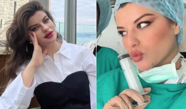 İSTANBUL’DA VALİZDE CESET DEHŞETİ: AYŞE’NİN KORKUNÇ SONU