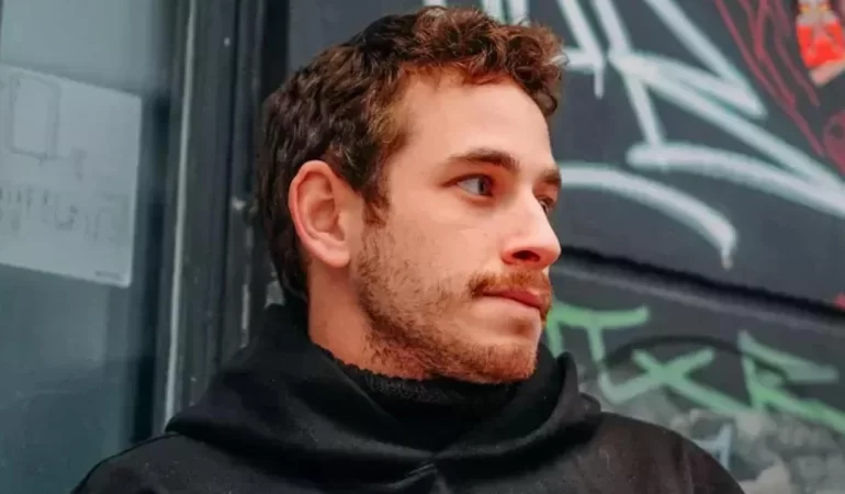 Ünlü Oyuncu Cem Yiğit Üzümoğlu’na Hapis İstemi Şoku