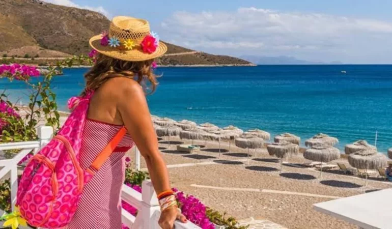 Yerli Turistin Seyahat Harcamalarında Rekor Artış!