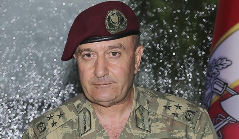 Zekai Aksakallı OYAK’ın Yeni Yönetim Kurulu Başkanı Oldu