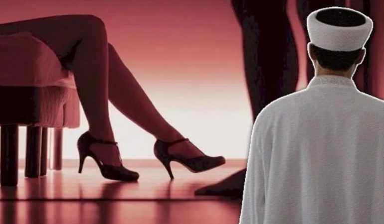 Diyanet skandalında büyük kriz: Hem para hem itibar kayboluyor