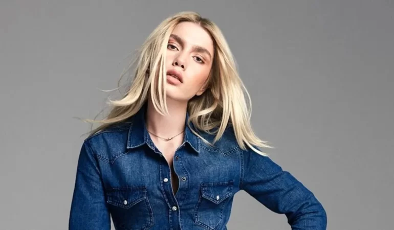 ALEYNA TİLKİ’DEN YALNIZLIK İTİRAFI!